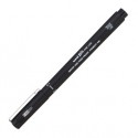 Pin fineliner nero punta 0.1mm Uni Mitsubishi