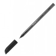 Penna a sfera Vizz c/cappuccio punta M nero Schneider