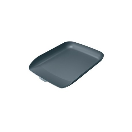 Vaschetta portacorrispondenza grigio Cosy Leitz
