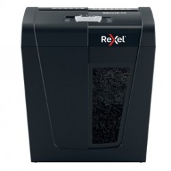 Distruggidocumenti a frammenti Secure X8 Rexel