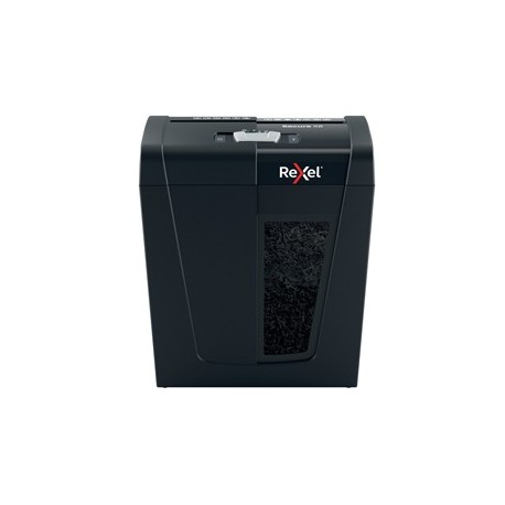 Distruggidocumenti a frammenti Secure X8 Rexel