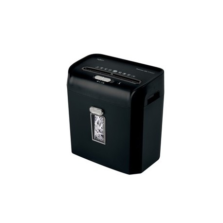 Distruggidocumenti a strisce ProMax QS RPS812 Rexel