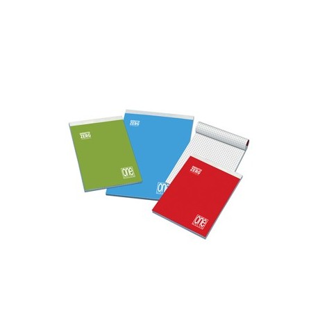 Box 24 blocchi notes PM f.to A5 60gr 60fg 5mm Blasetti
