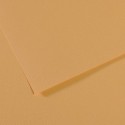 Foglio MI-TEINTES A4 cm 160 gr. 340 canapa chiara