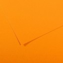 Foglio MI-TEINTES A4 cm 160 gr. 553 giallo sole