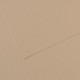 Foglio MI-TEINTES A4 cm 160 gr. 343 grigio trianon
