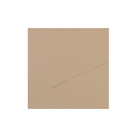 Foglio MI-TEINTES A4 cm 160 gr. 343 grigio trianon