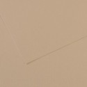 Foglio MI-TEINTES A4 cm 160 gr. 343 grigio trianon