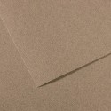 Foglio MI-TEINTES A4 cm 160 gr. 431 grigio screziato