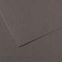 Foglio MI-TEINTES A4 cm 160 gr. 345 grigio ardesia