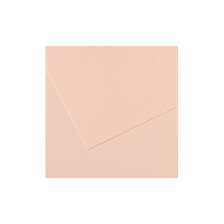 Foglio MI-TEINTES A4 cm 160 gr. 103 aurora