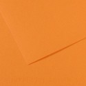 Foglio MI-TEINTES A4 cm 160 gr. 384 salmone