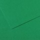 Foglio MI-TEINTES A4 cm 160 gr. 575 verde biliardo