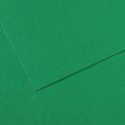 Foglio MI-TEINTES A4 cm 160 gr. 575 verde biliardo