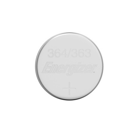 Pila Watch 364-363 Energizer