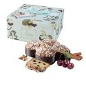 Colomba amarena e cannella 1000 gr Linea Frutta e Fiori Loison