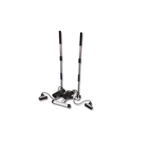 Stepper Walky Maxi completo di elastici
