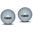 Coppia palle Pilates Toning Balls 1kg/cad. Ø11cm