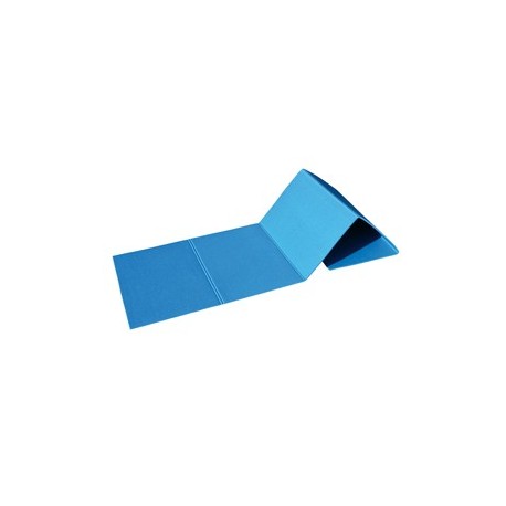 Tappetino fitness pieghevole 180x50x0,5cm