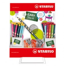 Expo EASYgraph HB (72 matite/12 temperini) Stabilo