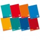 Maxiquaderno One Color Didattico f.to A4 18+1 quadretto grande 10+ Blasetti