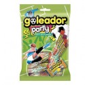Caramelle gommose Goleador parti mix 2020 f.to 16 pezzi