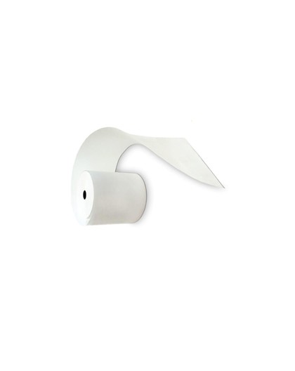 Blister 10 rotoli carta termica 55gr BPA free 57mm x 40mt (pos/per calc.)