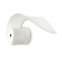 Blister 10 rotoli carta termica 55gr BPA free 110mm x 30mt (per pos/calc.)
