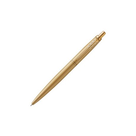 Penna a sfera Jotter Monochrome XL oro punta M Parker