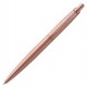 Penna a sfera Jotter Monochrome XL oro rosa punta M Parker