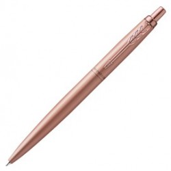 Penna a sfera Jotter Monochrome XL oro rosa punta M Parker