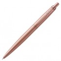 Penna a sfera Jotter Monochrome XL oro rosa punta M Parker