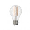 LAMPADA Smart WIFI LED Goccia 7W E27 2700K luce bianca calda