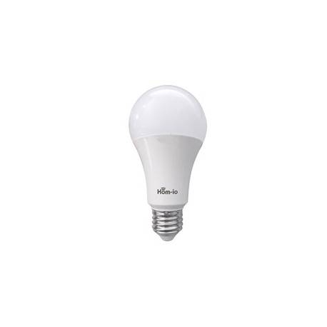LAMPADA Smart WIFI LED Goccia 10W E27 2700-6500K luce bianco dinamico