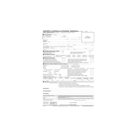 Rapporto di controlla efficienza energetica T1 snap 3 copie DU8843T1000