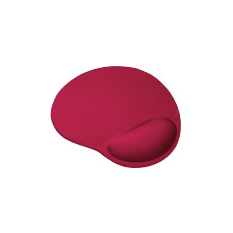 Mousepad BigFoot rosso Trust