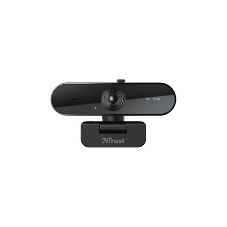 Webcam FULL HD TW-200 Eco Trust