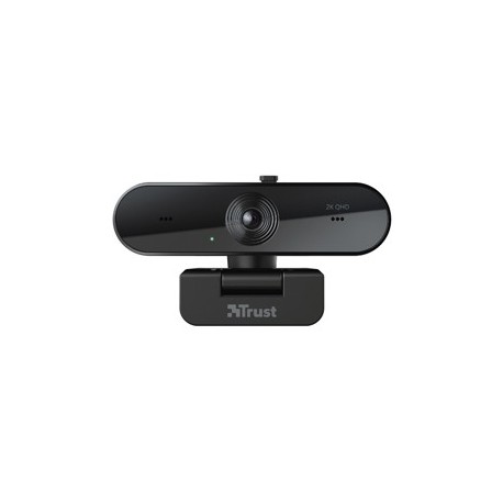 Webcam QHD TW-250 Trust