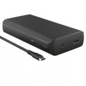 Powerbank per laptop fino a 65 W - USB-C da 65 W Laro Trust