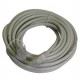 Cavetto LAN patch CAT6 UTP 5 metri MKC