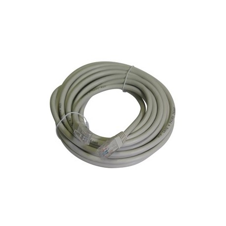 Cavetto LAN patch CAT6 UTP 5 metri MKC