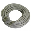 Cavetto LAN patch CAT6 UTP 5 metri MKC