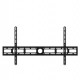 Supporto TV 23''- 55'' da muro inclinabile - nero MKC
