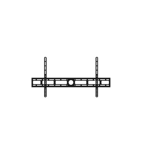 Supporto TV 23''- 55'' da muro inclinabile - nero MKC