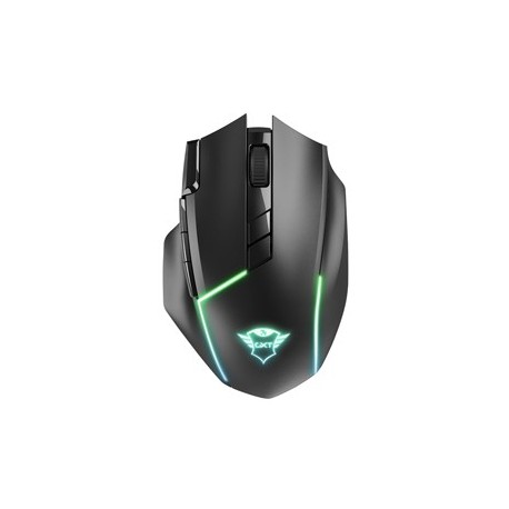 Mouse Gaming WIRELESS - GXT 131 Ranoo Trust