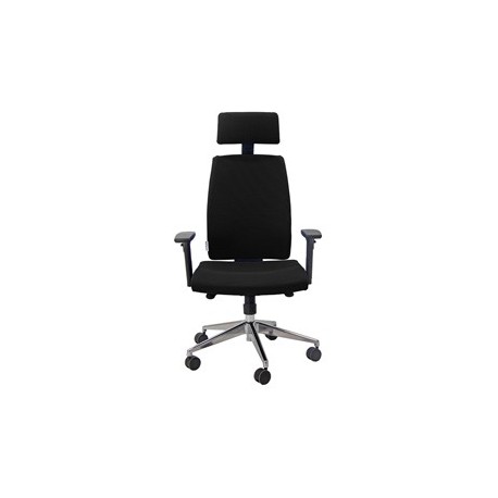 Poltrona semidirezionale ergonomica Larissa XL