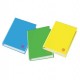 Raccoglitore 4 anelli Ø30mm 26X32cm colori ass. Fluo One Color Blasetti