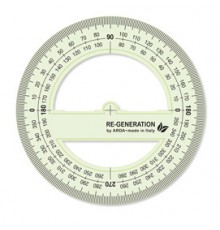 Goniometro 360° 12cm Re-generation Arda