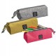 Bustina Eco Family in PET riciclato Ø6x20cm colori assortiti Carioca