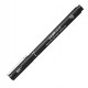Pin fineliner nero punta 1.0mm Uni Mitsubishi
